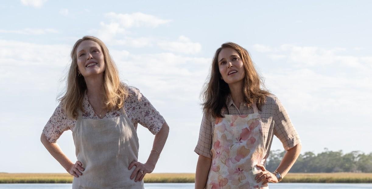 ۵ فیلم برگزیده سال ۲۰۲۳ | فیلمهایی که اغلب منتقدان پسندیدند