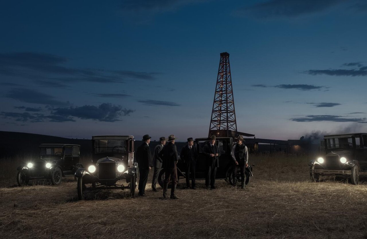 ۵ فیلم برگزیده سال ۲۰۲۳ | فیلمهایی که اغلب منتقدان پسندیدند