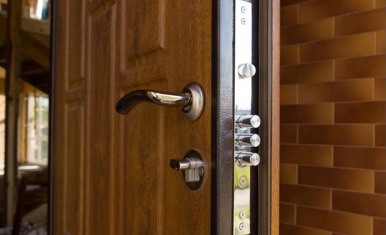 تفاوت در ضد سرقت با در فریم لس