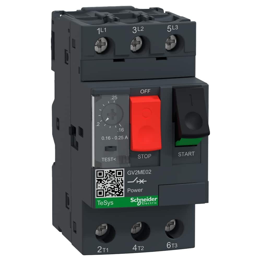 راهنمای خرید کنتاکتور و کلید حرارتی از لاله زار