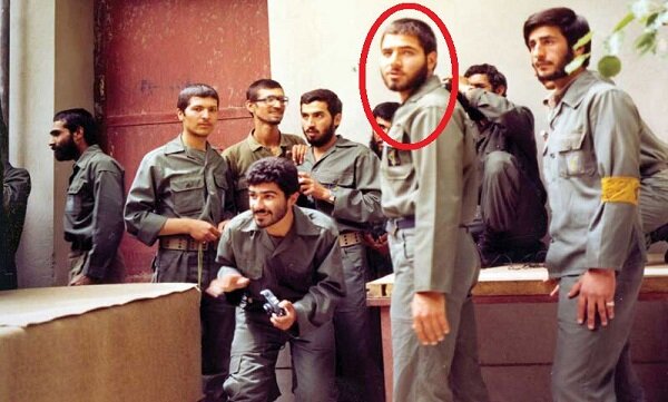 دانشجوی نخبه ای که سر از جبهه درآورد