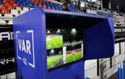 اشتباهات داوری در فوتبال ایران با VAR هم حل نشد!