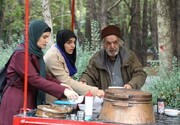 ماجرای آش فروشی حمید لولایی در پارک لاله به کجا رسید؟