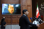 جزئیات اتهامات مسعود و مریم رجوی در دادگاه اعلام شد