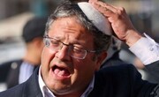 وزیر امنیت داخلی اسرائیل به تیر غیب گرفتار شد؛ وضعیت او وخیم است