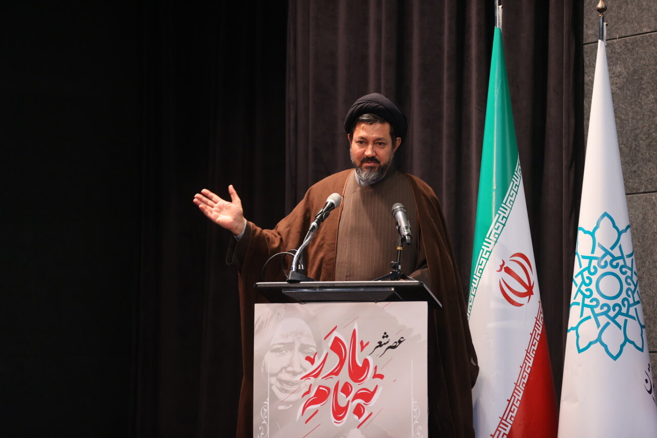 زبان شعر و ادب باعث ماندگاری ابدی مظلومیت غزه خواهد شد