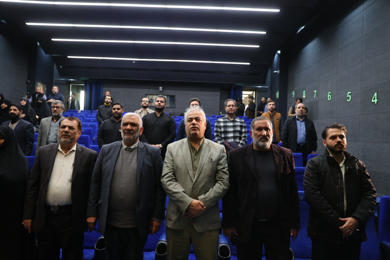 زبان شعر و ادب باعث ماندگاری ابدی مظلومیت غزه خواهد شد