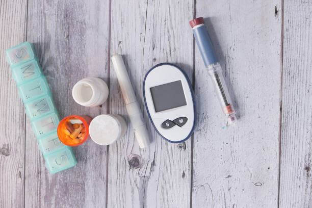 عرضه انسولین نسل جدید در داروخانه‌ها | کنترل بهتر قند خون بیماران با حداقل تغییرات سطح انسولین