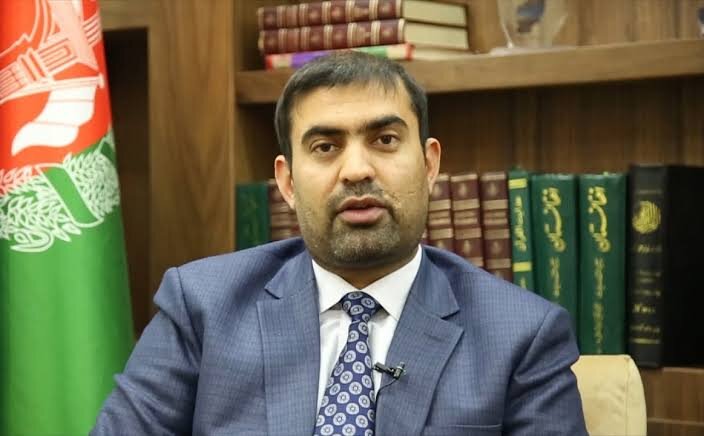 میرویس بلخی