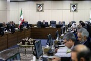 نظر مجمع تشخیص درباره لایحه عفاف و حجاب اعلام شد