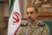 هشدار وزیر دفاع به کشورهایی که حریم خود را به روی اسرائیل و علیه ایران باز کنند