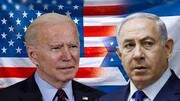 اعتراف نتانیاهو به اختلاف با بایدن : از وقتی که رئیس جمهوری آمریکا به ما انتقاد کرد دیگر ...
