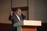 محسن رضایی: روش و منش جمهوری اسلامی دستور دادن نیست | ما برای دوستان‌مان ماهی نمی‌گیریم به آنان ماهیگیری یاد می‌دهیم