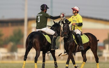 ماراتن پرحاشیه سوارکاری: ۵ کاندیدا در کورس انتخابات ابطال‌شده | سرنوشت «خلیلی» و «مسجدی» در هاله‌ای از ابهام