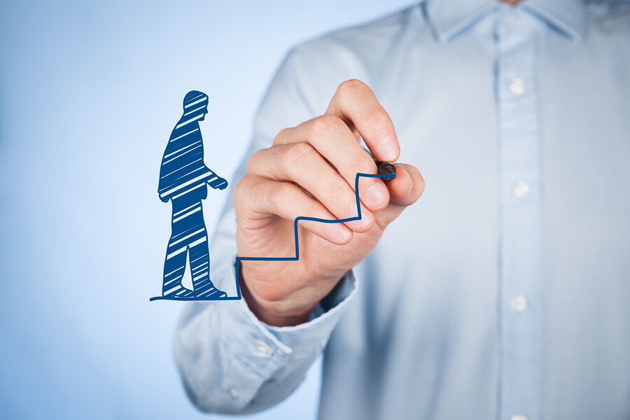 اگر احساس میکنید از زندگی عقب ماندهاید این مطلب را بخوانید موفقیت