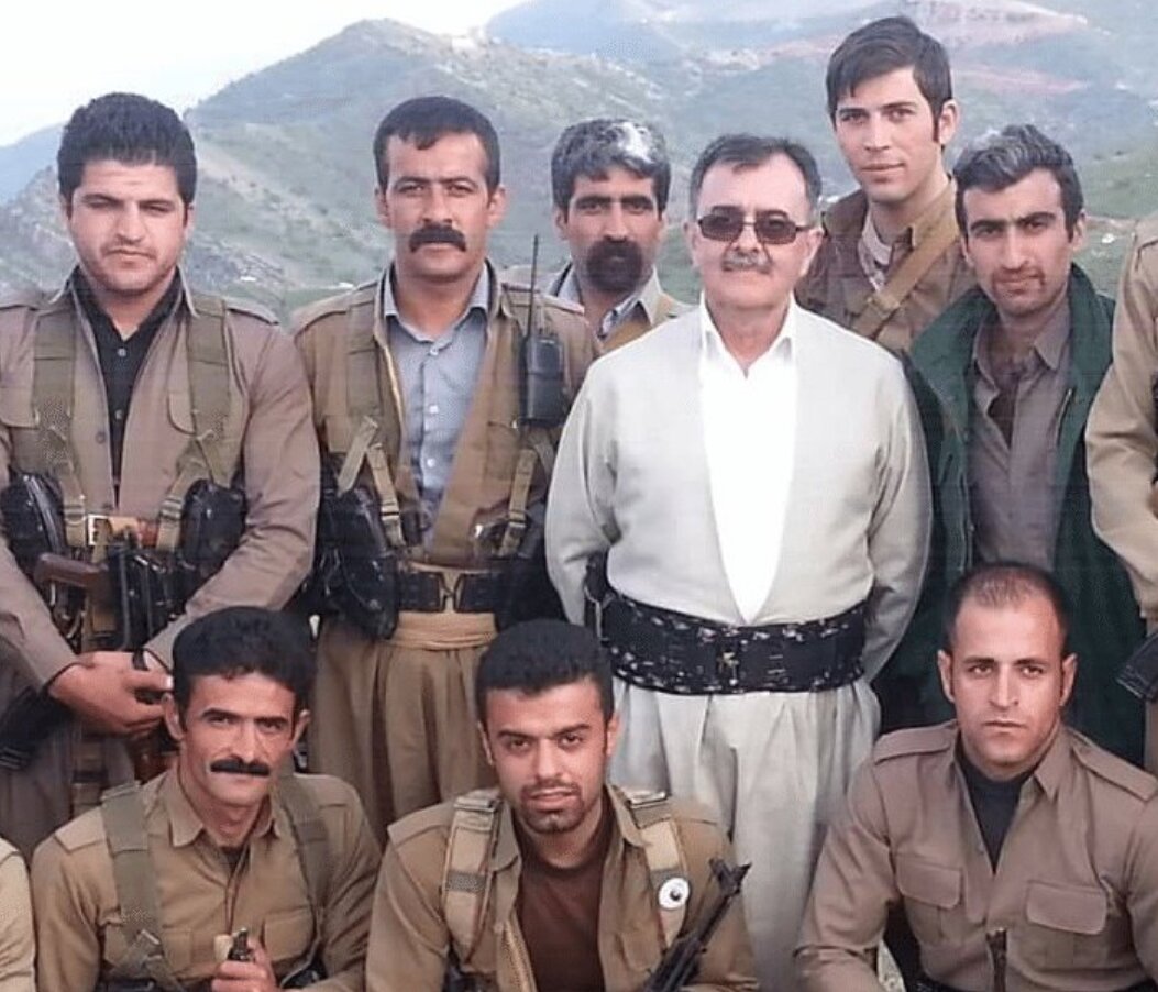 ببینید؛ همراهی پسر نتانیاهو با تجزیهطلبان ایرانی | از گلشیفته فراهانی تا یائیر نتانیاهو در پی کردستان آزاد؟!