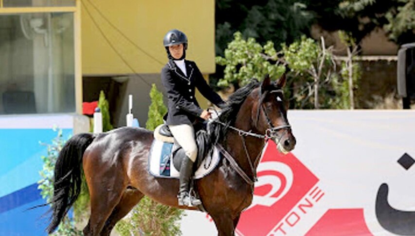 معرفی پیست های سوارکاری تهران | پا در رکاب