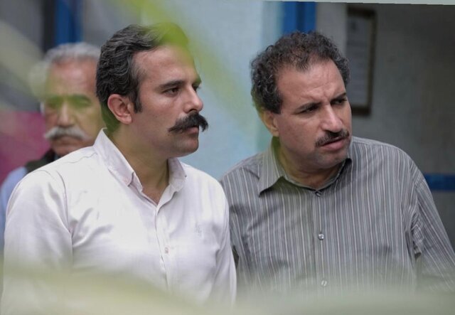 تصاویر شخصیتهایی که در فصل پنجم نون خ حضور دارند ؛ زمان پخش فصل جدید این سریال