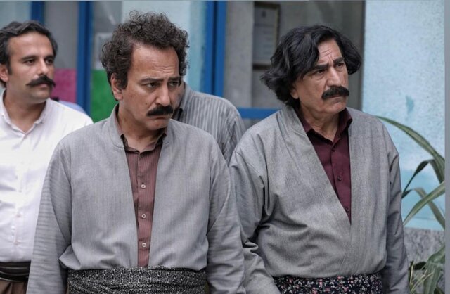 تصاویر شخصیتهایی که در فصل پنجم نون خ حضور دارند ؛ زمان پخش فصل جدید این سریال