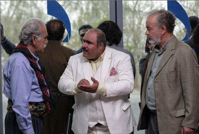 تصاویر شخصیتهایی که در فصل پنجم نون خ حضور دارند ؛ زمان پخش فصل جدید این سریال