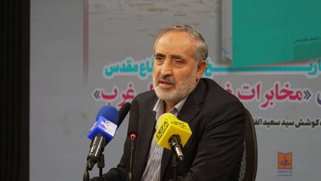 وقتی بی سیم چی ها ارتباطات ارتش عراق را برای طرحریزی عملیات ها شنود می کردند | سینه بی سیم چی ها مملو از اسرار جنگ است