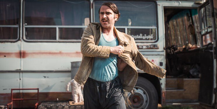 نخستین ساخته بهرام افشاری در سینما | بازیگران: هوتن شکیبا و ...| تصاویر