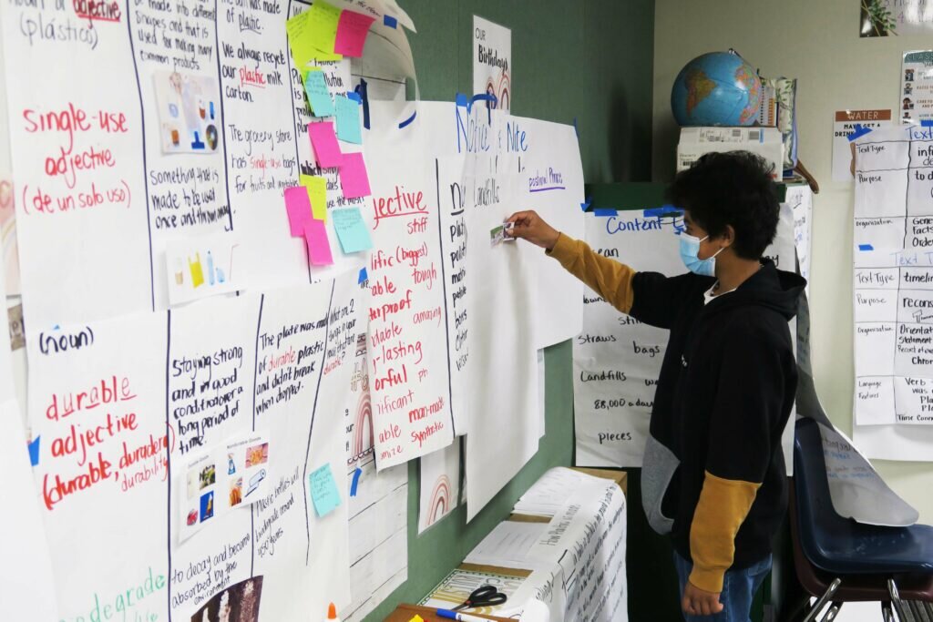 مزایای کلاس خصوصی زبان