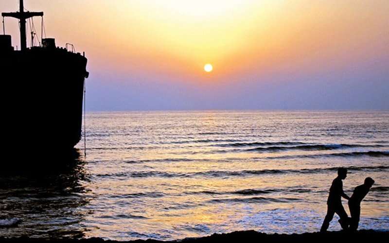 قیمت تور کیش برای شب یلدا چقدر است؟