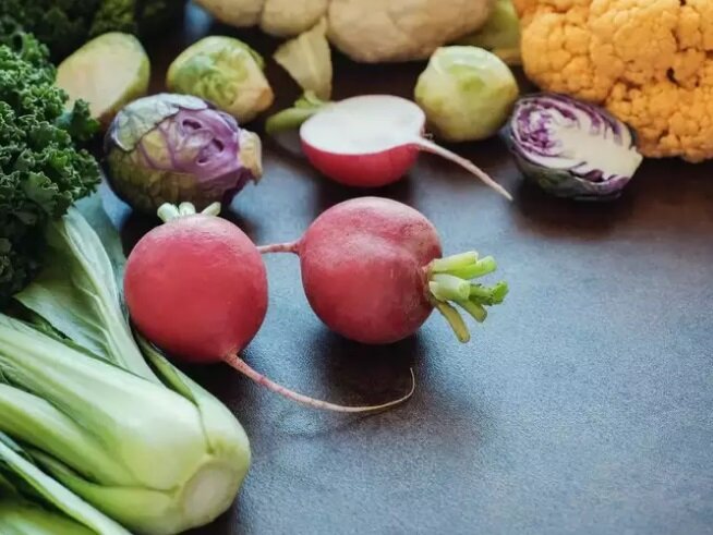 ترفندهای هوشمندانه برای کشتن باکتری‌های سبزیجات زمستانی