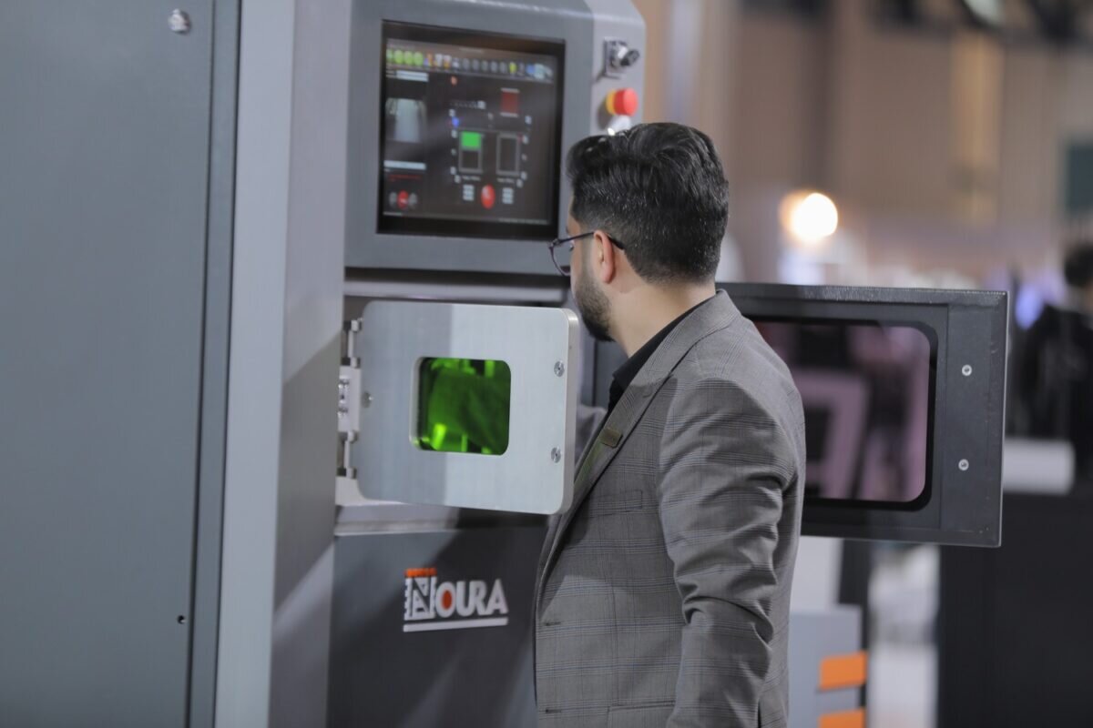 یازدهمین دوره نمایشگاه «ایران ساخت» برگزار میشود