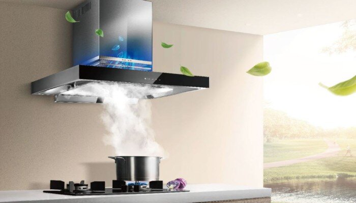 راهنمای خرید هود با بهترین قیمت به همراه مقایسه برند ها