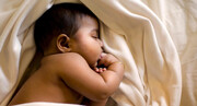 عکس | تولد یک نوزاد عجول رفسنجانی در خانه!