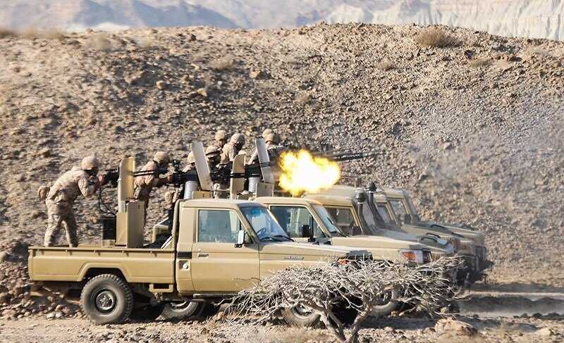 حمله تروریستی به مقر انتظامی چگونه انجام شد؟