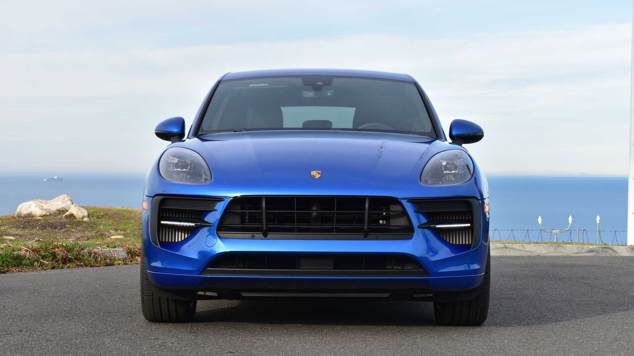 تصاویر | تقویت شایعه پایان پورشه ماکان در اروپا | کدام قانون این شاسی بلند محبوب را از بازار خارج میکند؟