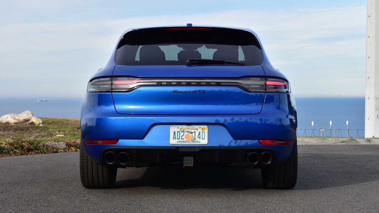 تصاویر | تقویت شایعه پایان پورشه ماکان در اروپا | کدام قانون این شاسی بلند محبوب را از بازار خارج میکند؟