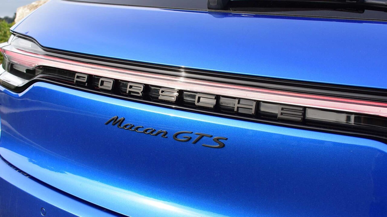 تصاویر | تقویت شایعه پایان پورشه ماکان در اروپا | کدام قانون این شاسی بلند محبوب را از بازار خارج میکند؟