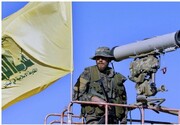 حمله موشکی حزب‌الله به یک پایگاه نظامی اسرائیل؛  پرواز پهپادهای صهیونیست ها