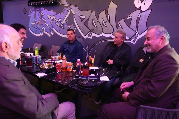 گلمحمدی درویش