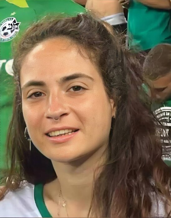 عکس؛ مرگ یک اسیر زن صهیونیست دیگر در نوار غزه