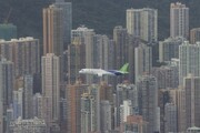 تصاویر پرواز هواپیمای مسافربری ساخت چین | رقابت با ایرباس و بوئینگ آغاز شد