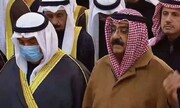 امیر کویت، واقعا وقیح شده؛ ایران باید سرجایش بنشاند