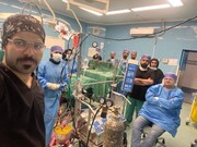 حال دریافت کنندگان عضو از بیمار مرگ قلبی خوب است | تحقق سه شیوه پیوند اعضا در ایران 