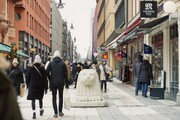 جنگ بانک مرکزی سوئد با تورم به نفع مردم