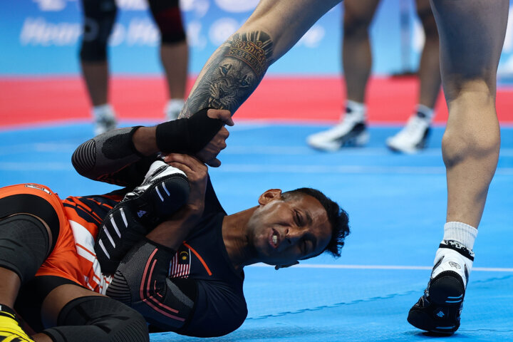 با سینه سپر به دادگاه می روم | ادعای بزرگ یک ملی پوش؛ سرمربی تیم ملی ۲۵ درصد از قرارداد بازیکنان را می گیرد