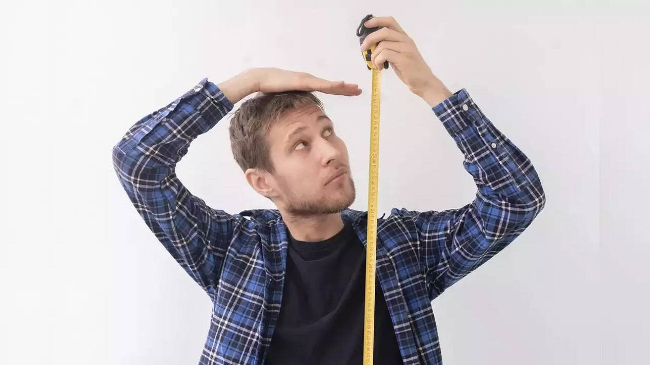 تجربه کسانی که عمل افزایش قد انجام داده اند