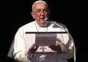 بدعت جدید پاپ فرانسیس جنجال به پا کرد؛ صدور اجازه برگزاری مراسم برای زوج های هم جنس