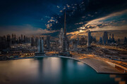راهنمای انتخاب هتل های دبی در محله های مهم