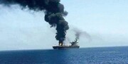 حمله به دو کشتی دیگر در دریای سرخ | مقصد این کشتی ها کجا بود؟ |‌ پای یمن در میان است؟