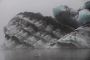 حرکت بزرگ‌ترین کوه یخ جهان بعد از ۳۷ سال! | روزی ۵ کیلومتر حرکت می‌کند | چه خطری دارد؟