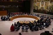 تا ساعتی دیگر، نشست شورای امنیت سازمان ملل درباره برجام برگزار می‌شود